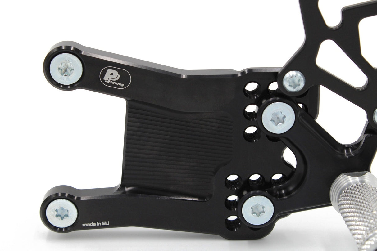Rem Schakelset Yamaha R6 2006-2016 Reverse Shift