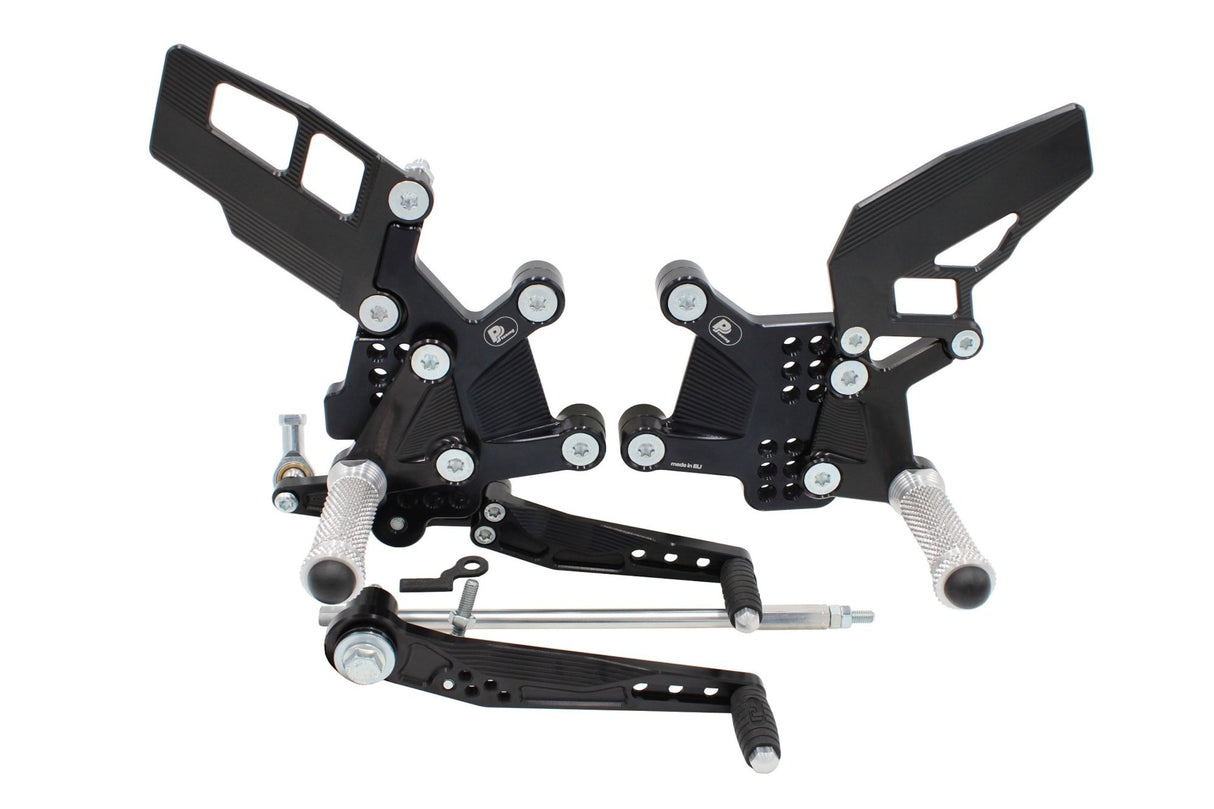 Rem Schakelset Standaard Shift Triumph Trident 660 2021– Art nr. 549