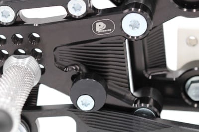 Rem-schakel Reverse Shift KTM 790/890 Duke/R (2018-2023)