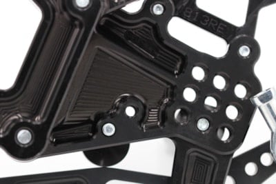 Rem-schakel Reverse Shift KTM 790/890 Duke/R (2018-2023)