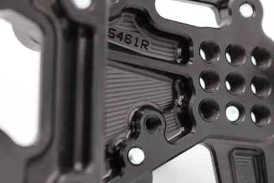 Rem-schakel Reverse Shift KTM 790/890 Duke/R (2018-2023)