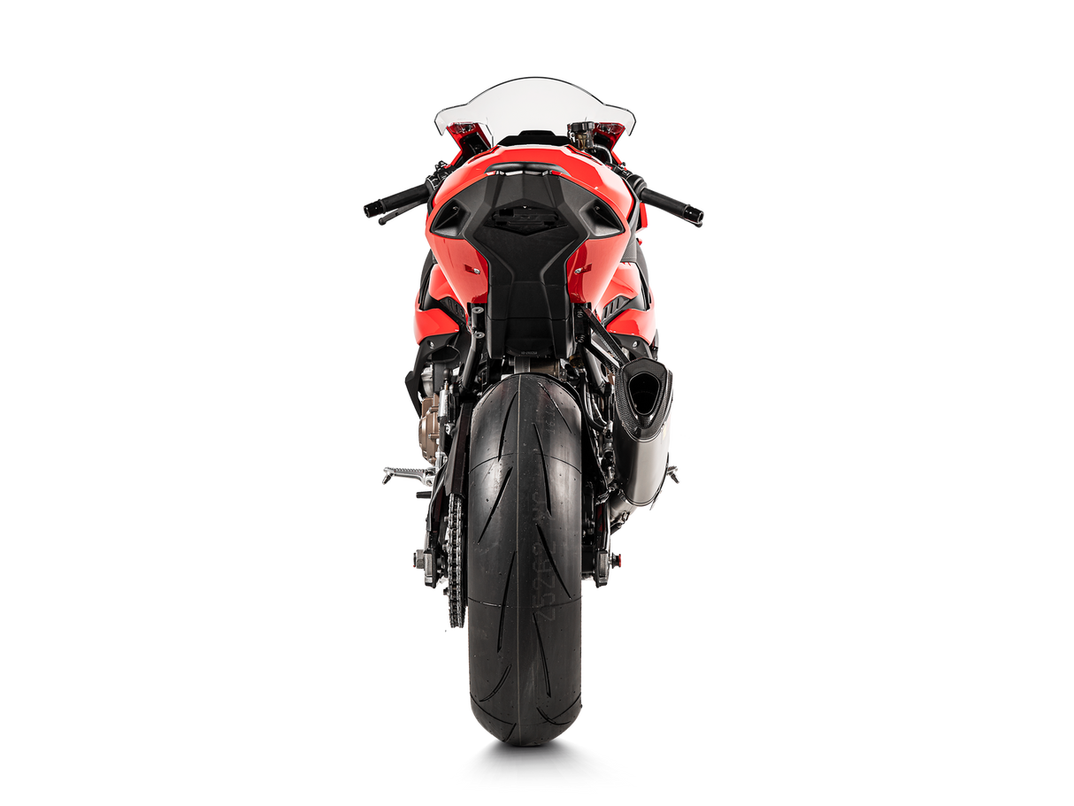 Racing Line (Titanium) S1000RR 2019- /S1000R 2021-