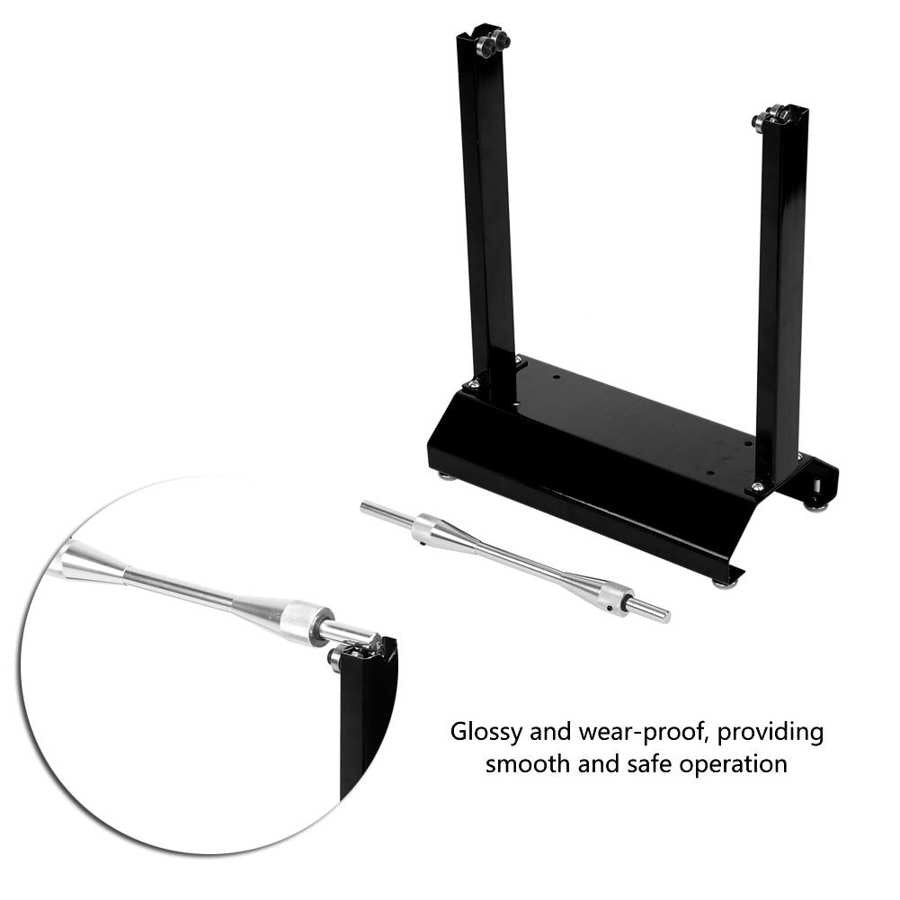 Motorfiets Wiel Banden Pro Balanceer Apparaat