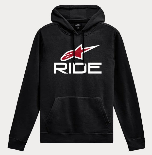Alpinestars Ride v3 Hoodie Blauw, productfoto 1