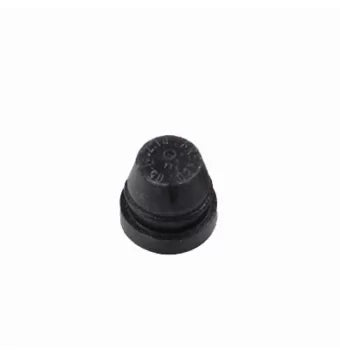 DUST COVER (20 PCS) W/O RETAINING RING