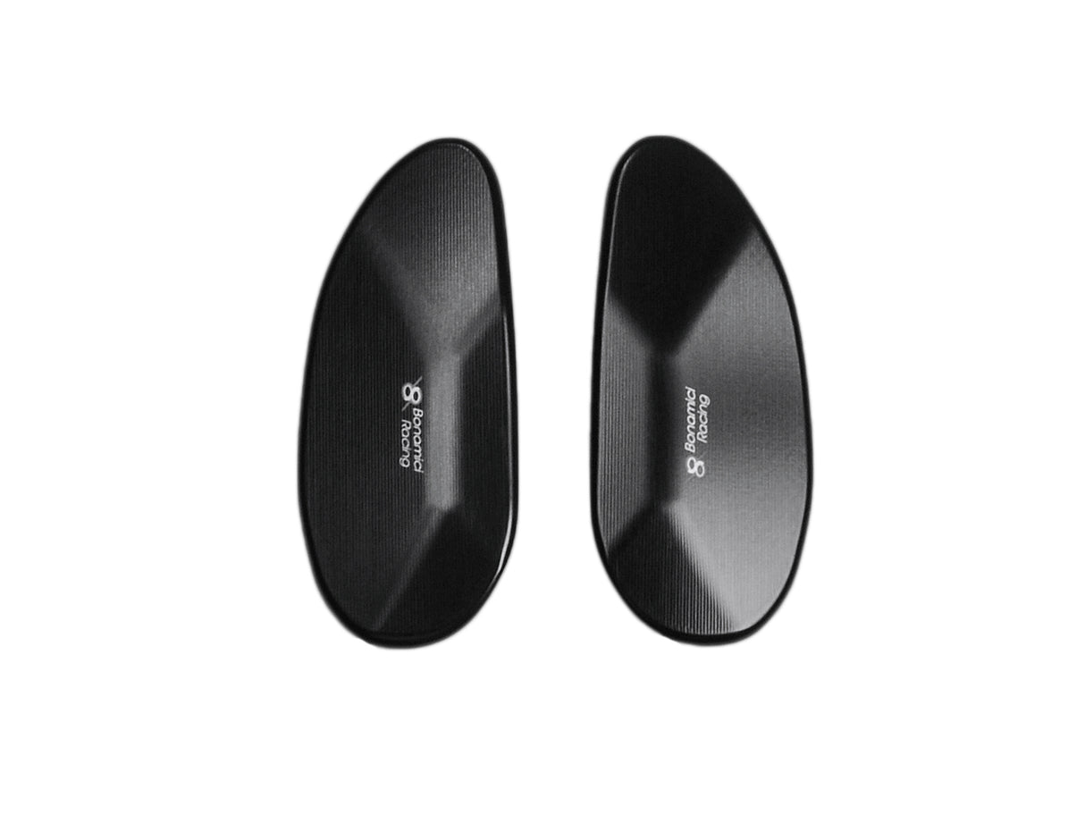 Aluminum Blocks mirror Honda CBR 1000 RR Fireblade/RR-R