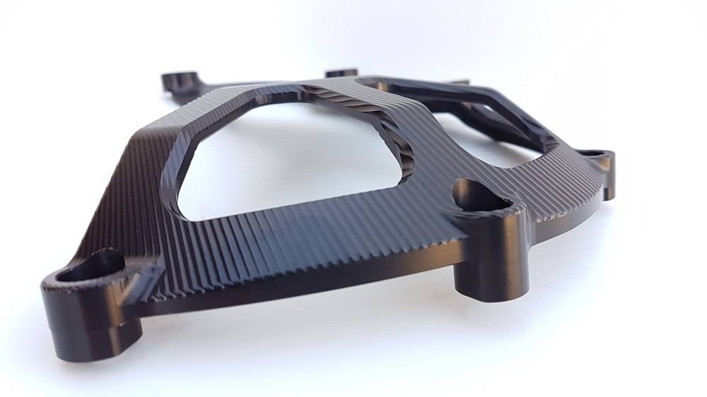 BMW-S1000RR Koppelingsdeksel Beschermer Protector 2009-2016