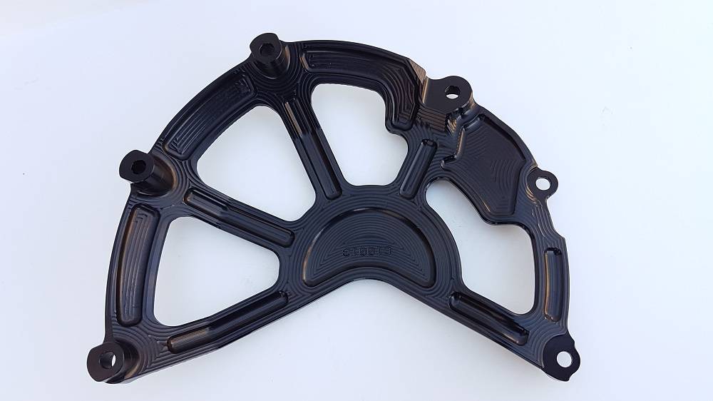 BMW-S1000RR Koppelingsdeksel Beschermer Protector 2009-2016