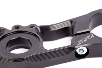 Kroonplaat Upper Triple Clamps BMW S 1000RR, 2019 -