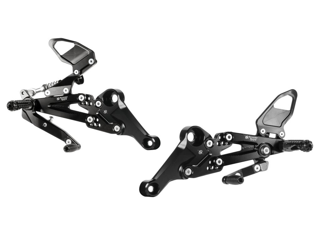 Rem-schakelset Aprilia RS 660 - Tuono 660 20-23