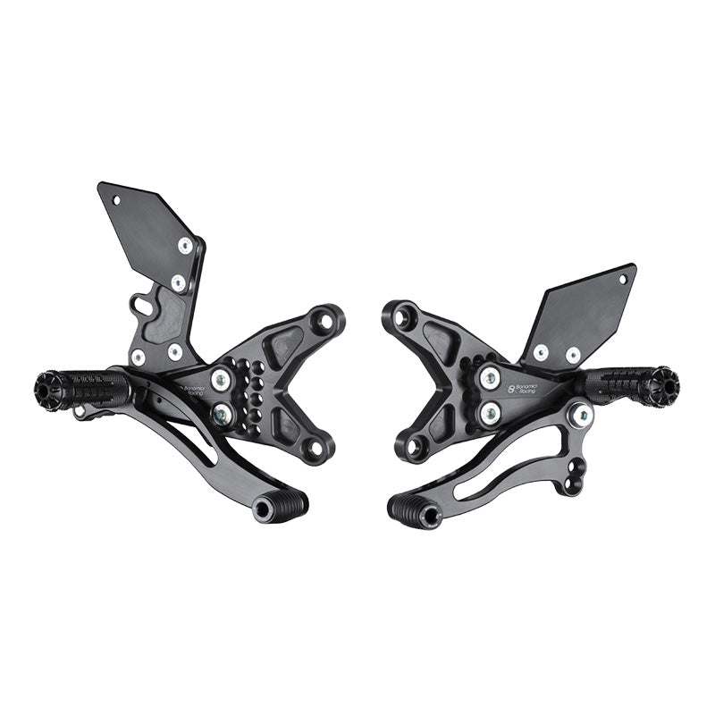 Bonamici Rem-schakelset Kawasaki ZX-10R 16-20