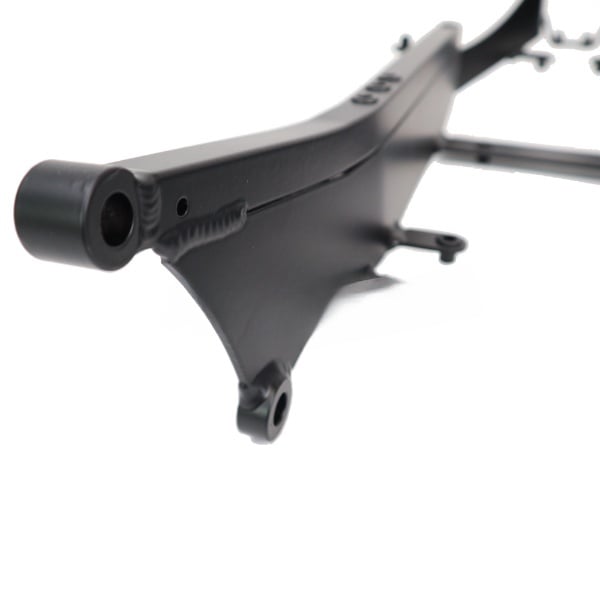 rear frame / Subframe Yamaha R6