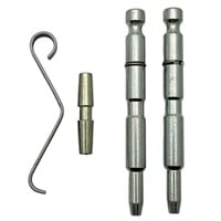 PIN KIT P2F07 2036821