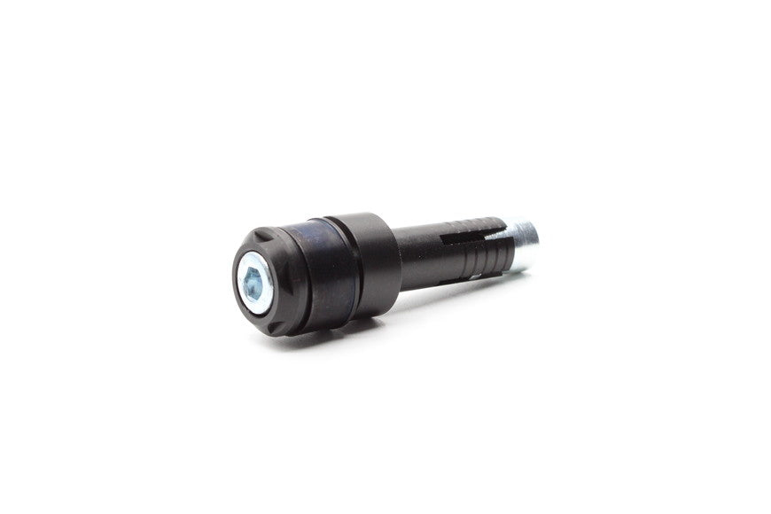 stuurgewicht stuureind adapter verstelbaar