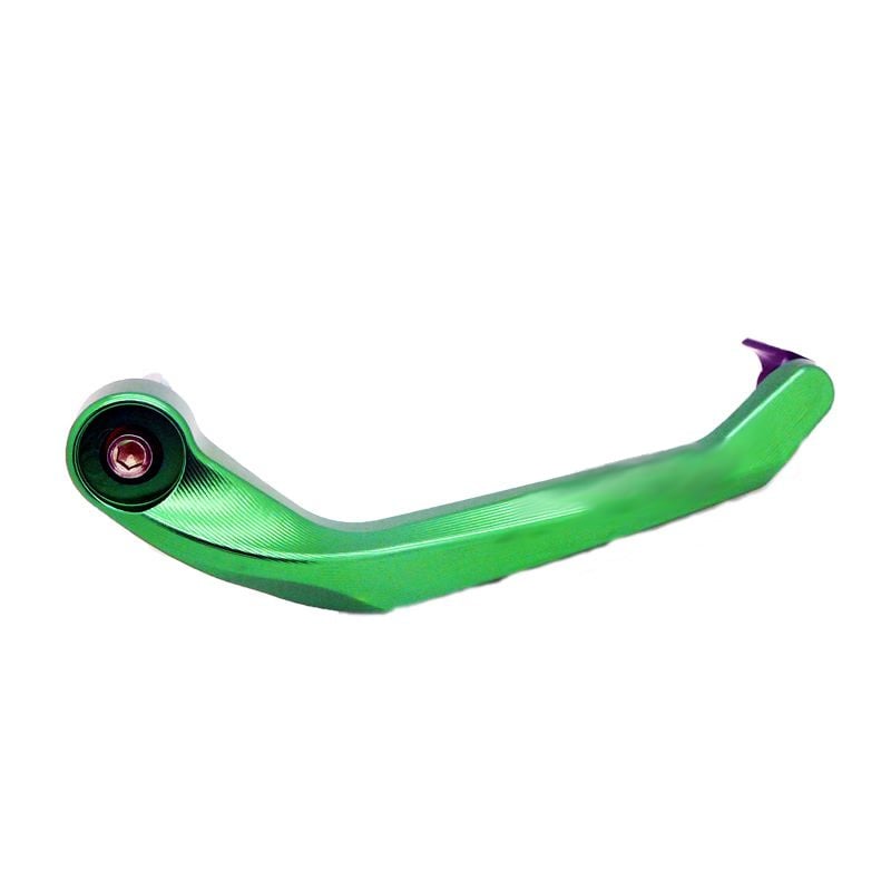 Rem beschermer Protector Aluminium