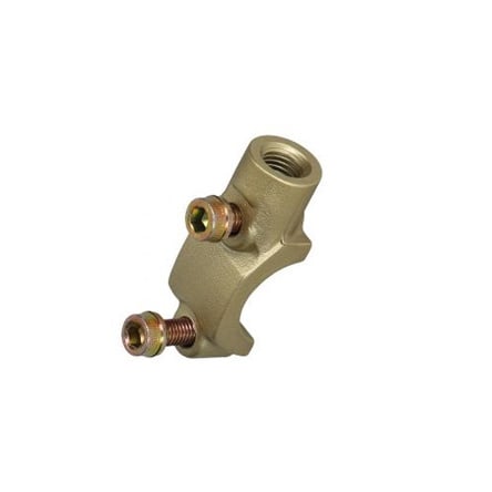 CLAMP FOR GOLD MASTER CYLINDER 10506514