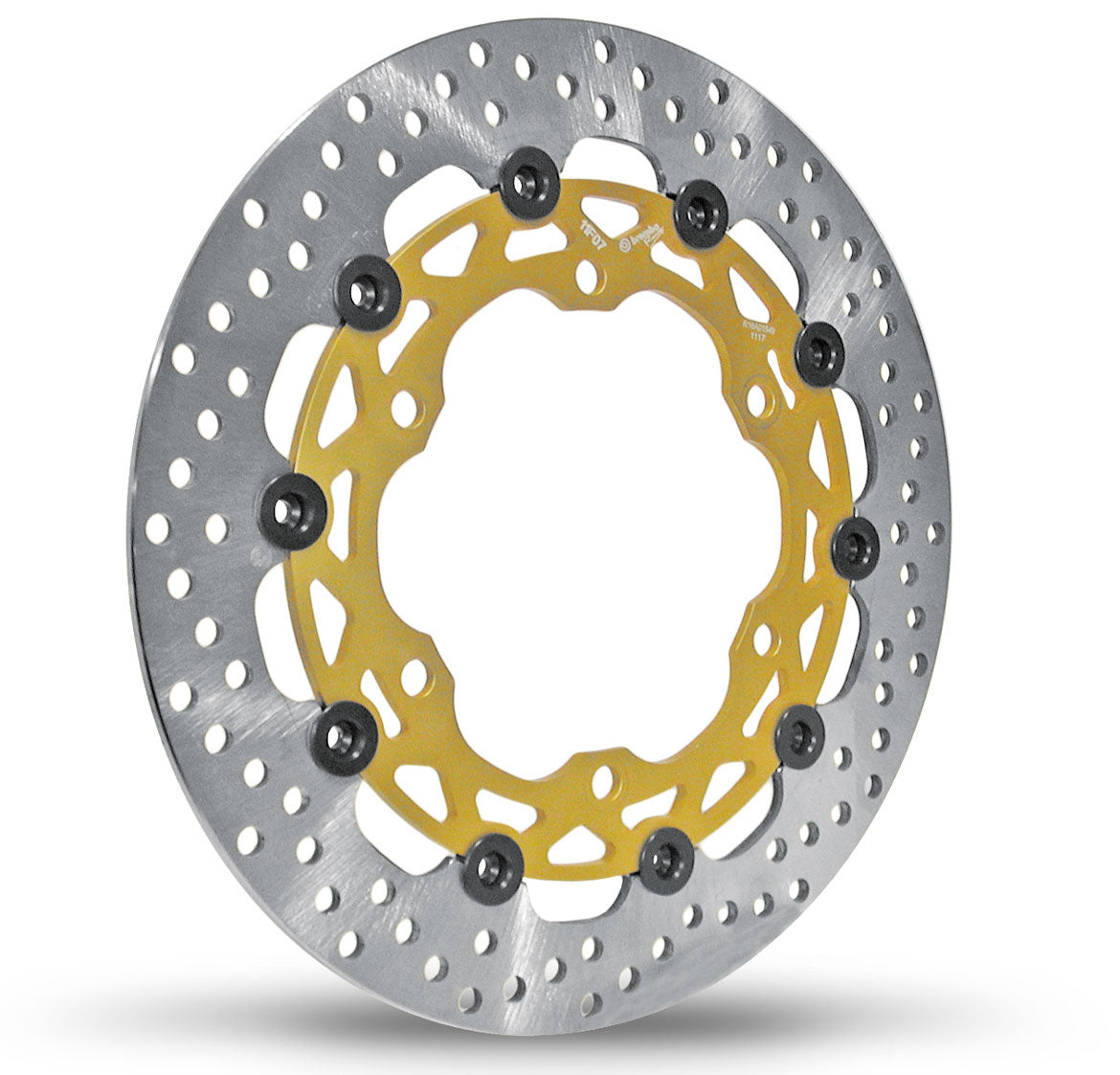 DISC APRILIA MOTO 2