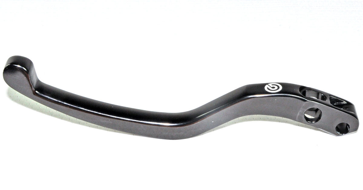 Lever for radial MC with 20mm ratio