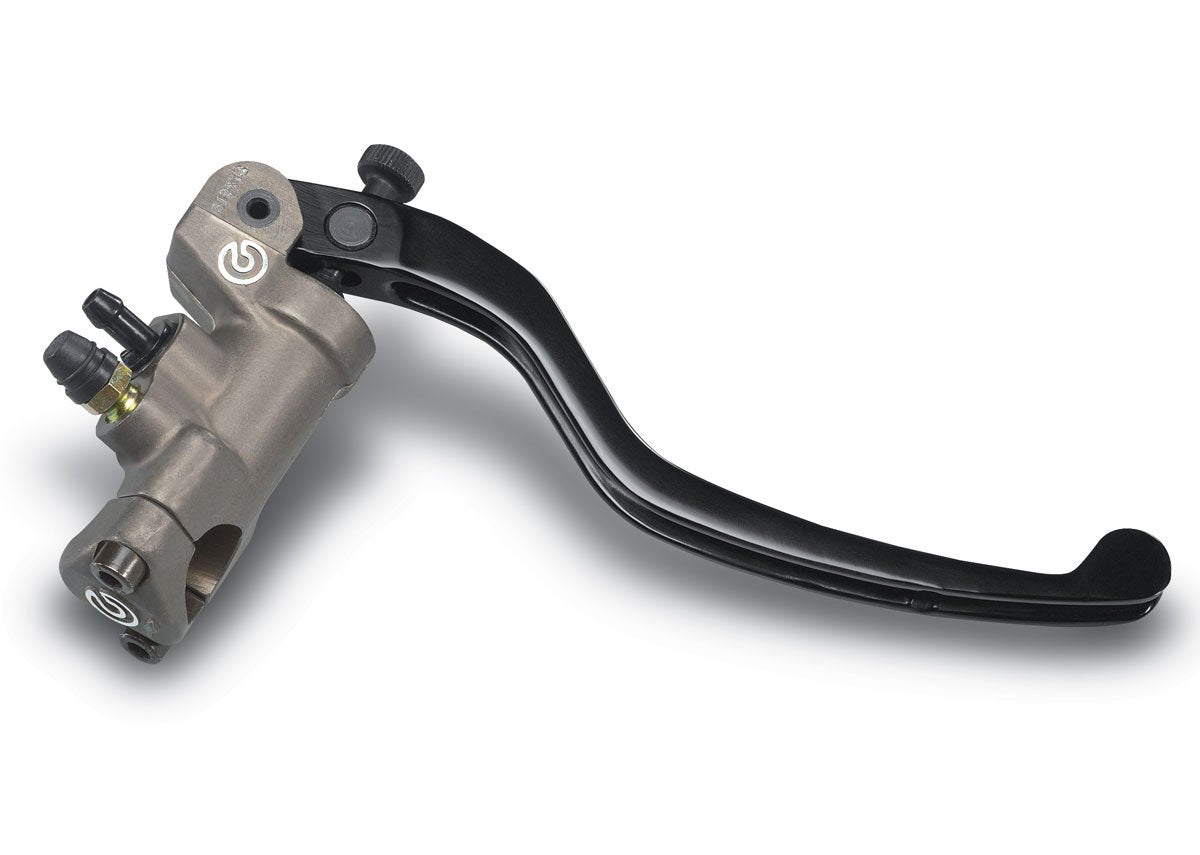 Rempomp Radial MC 19 x 18 long lever