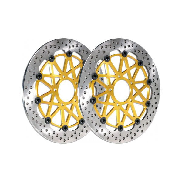 320x6mm Honda CBR RR 1000 08 >