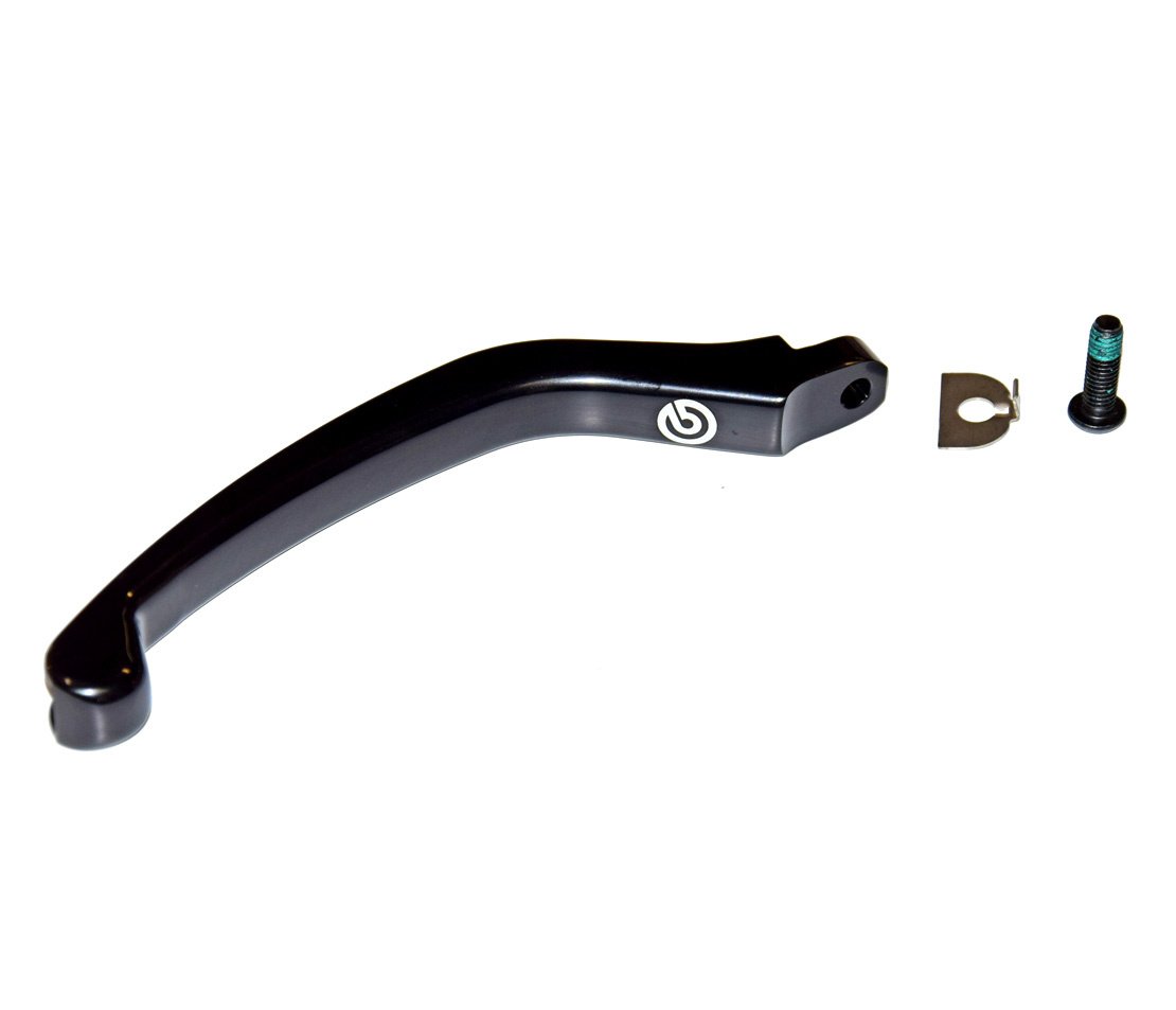 Half lever Racing profile - Corsa Corta