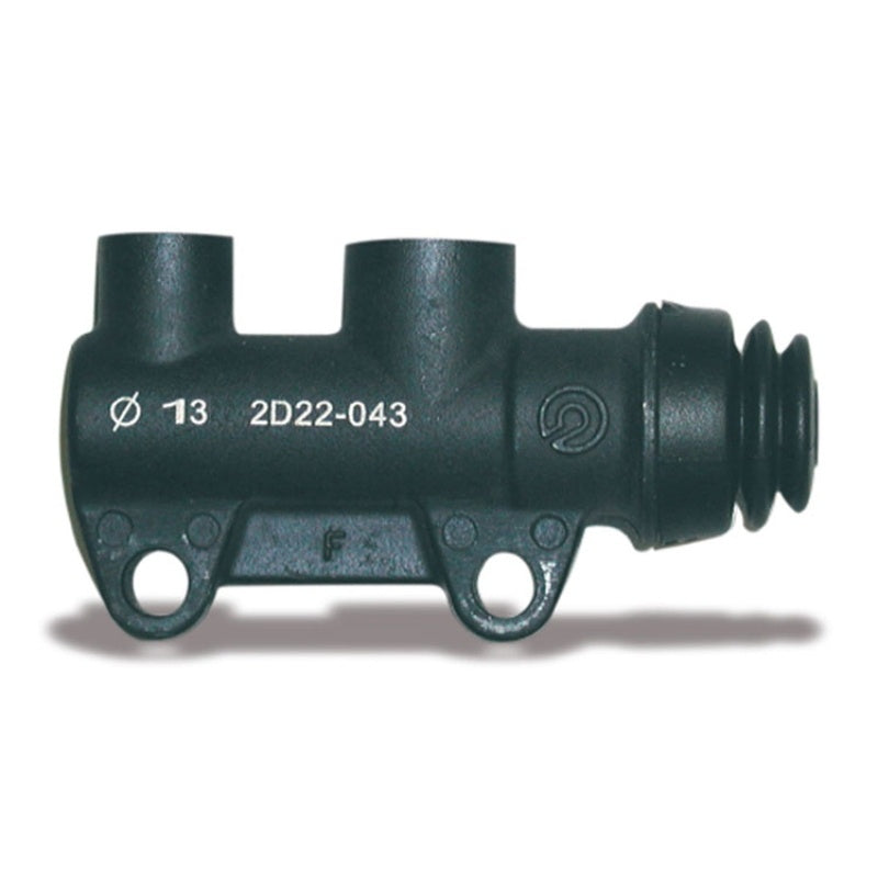 PS 13 INLET 90° Use only with Thumb Duimrem m/cyl