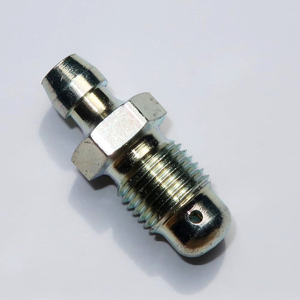 BLEEDING SCREW CAP