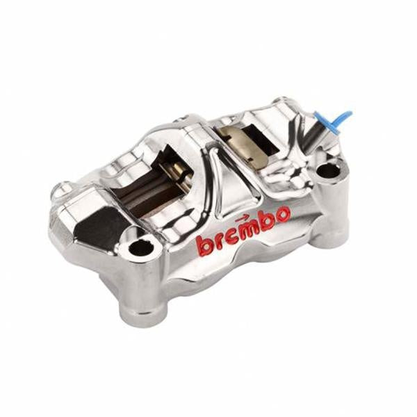 GP4-RX RH single caliper 100mm - 220B01020 kit