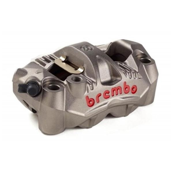 GP4-RS LH single caliper - 220C78310 kit