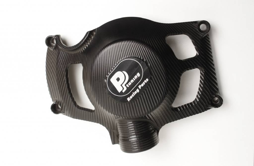 Yamaha R6 Koppelingshuis Deksel Beschermer 2006-2021