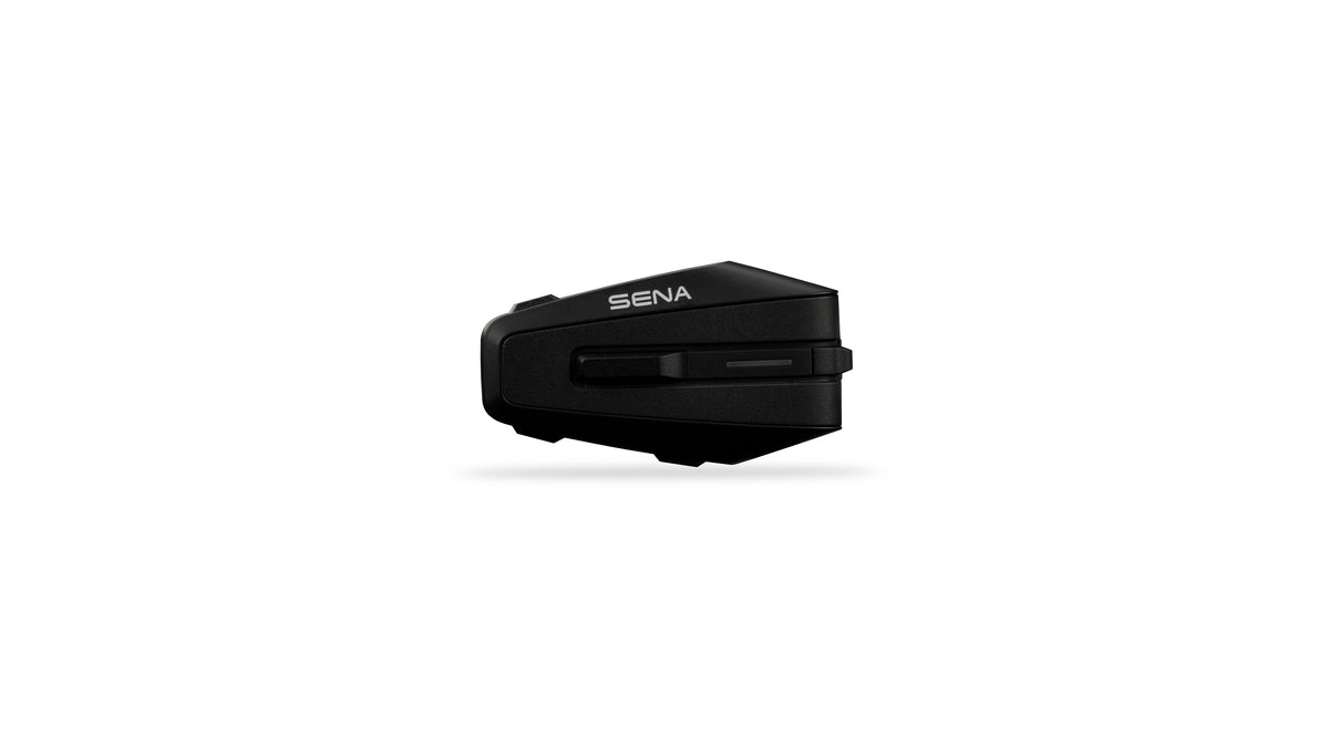 Sena Vortex Bluetooth Intercom Singlepack, intercom van Sena, productfoto 3