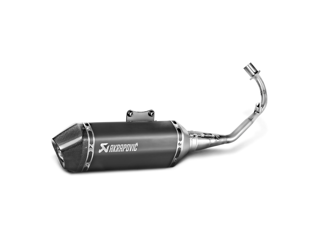 Racing Line Vespa Primavera 125/150ie 3v 2017- Sprint 125/150 3v 2017-