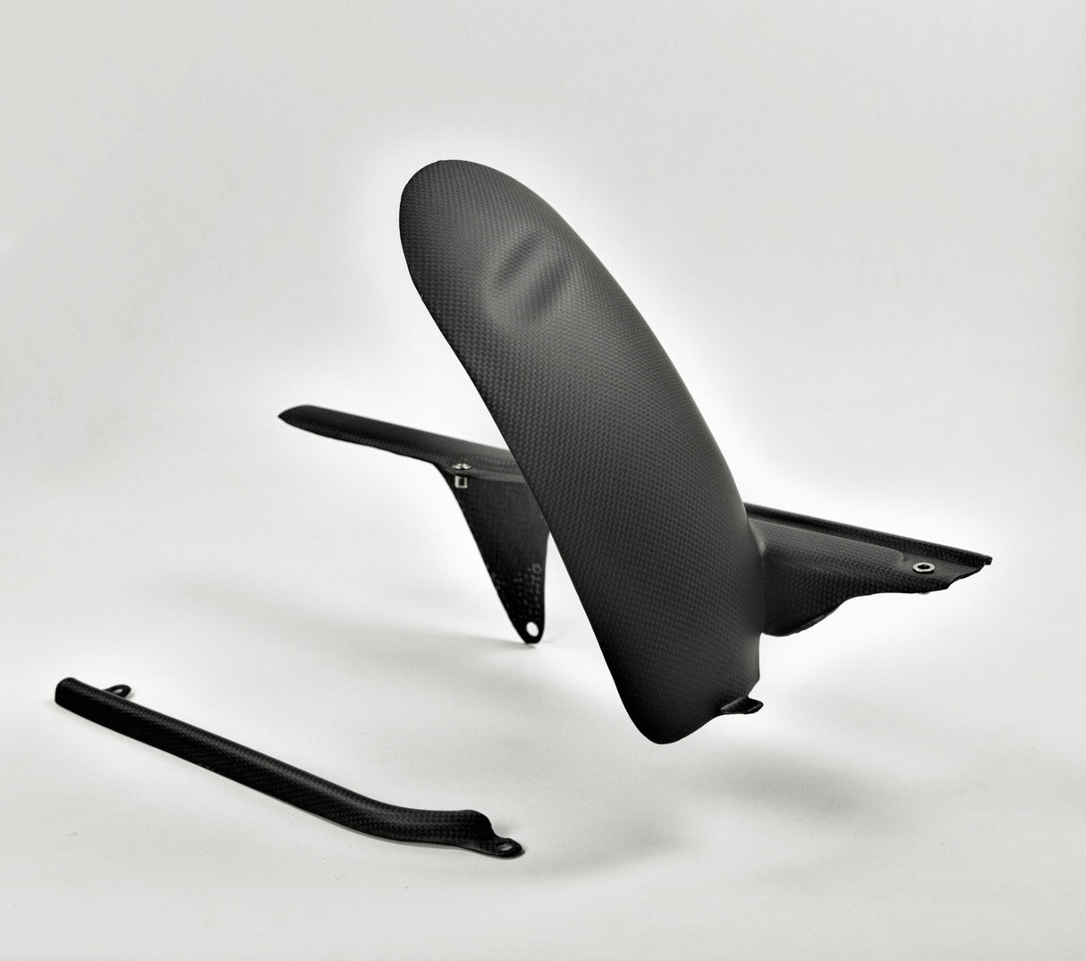 Carbon achterspatbord Ducati 748 916 996 998