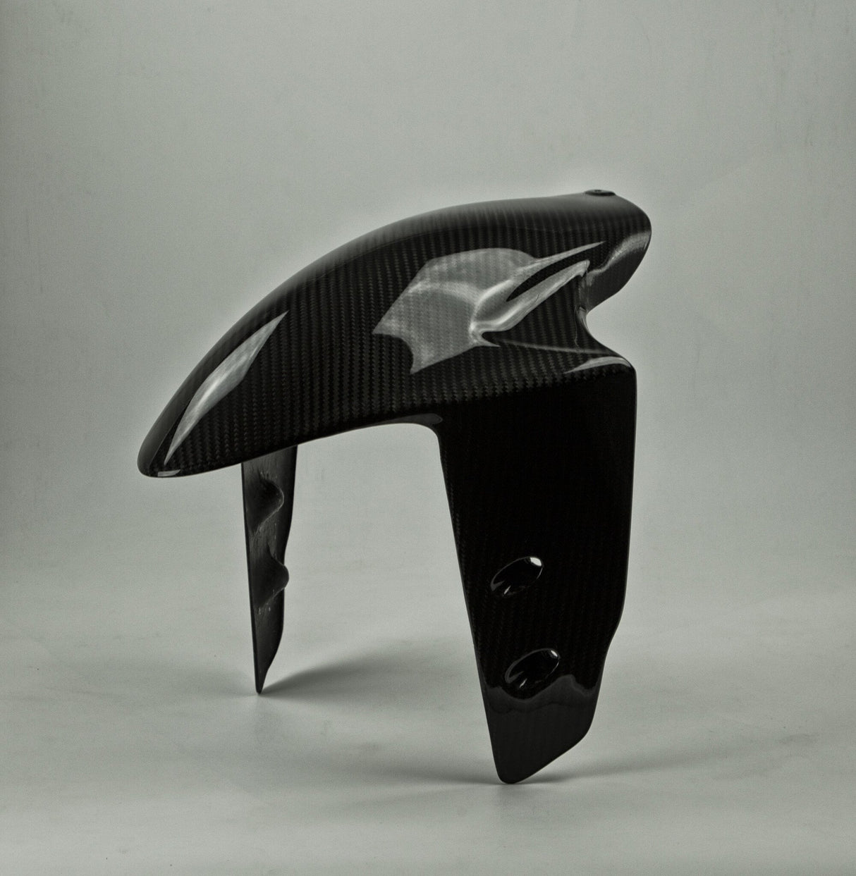 Carbon Voorspatbord Ducati 899-1199 Panigale