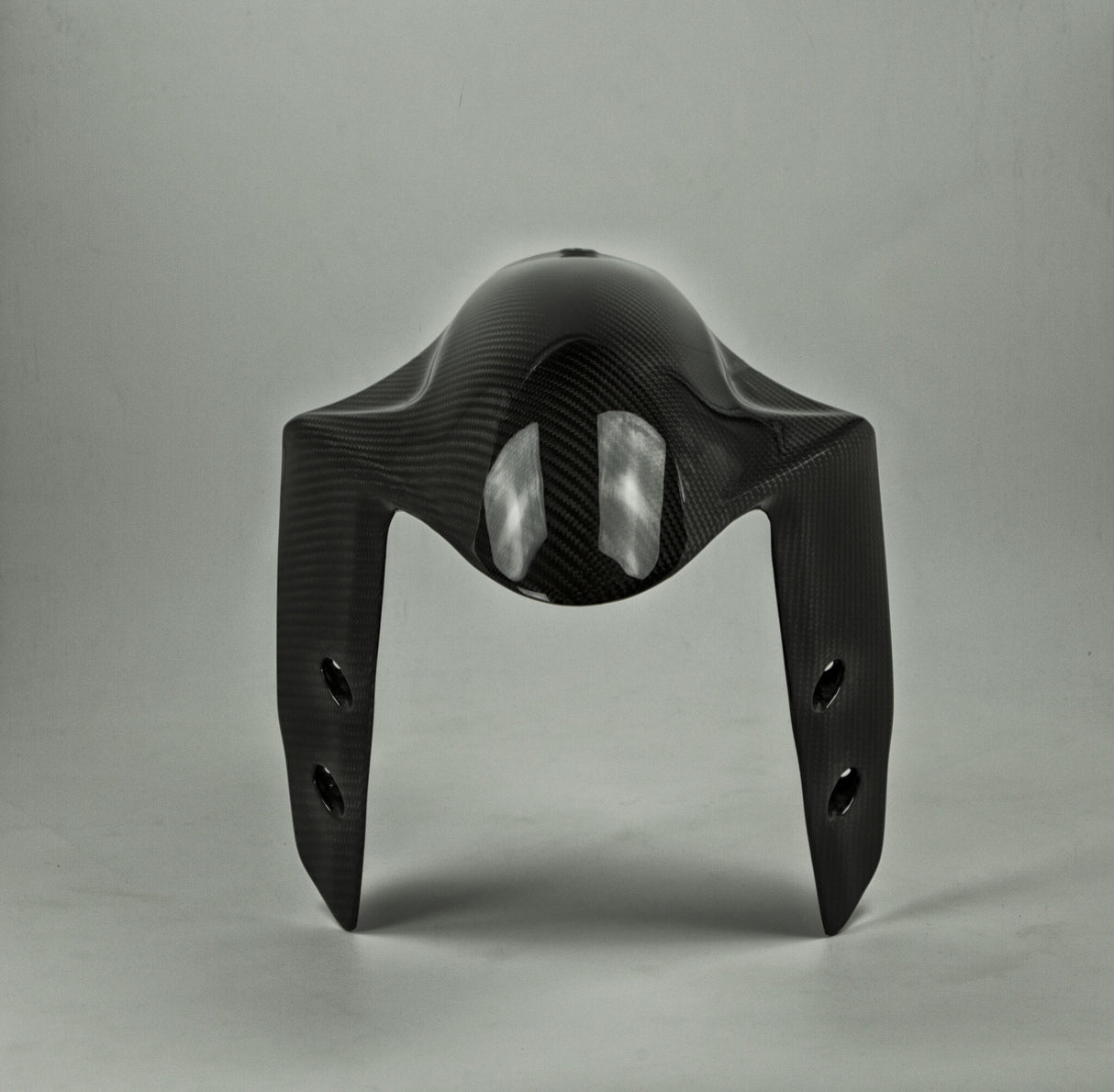 Carbon Voorspatbord Ducati 899-1199 Panigale