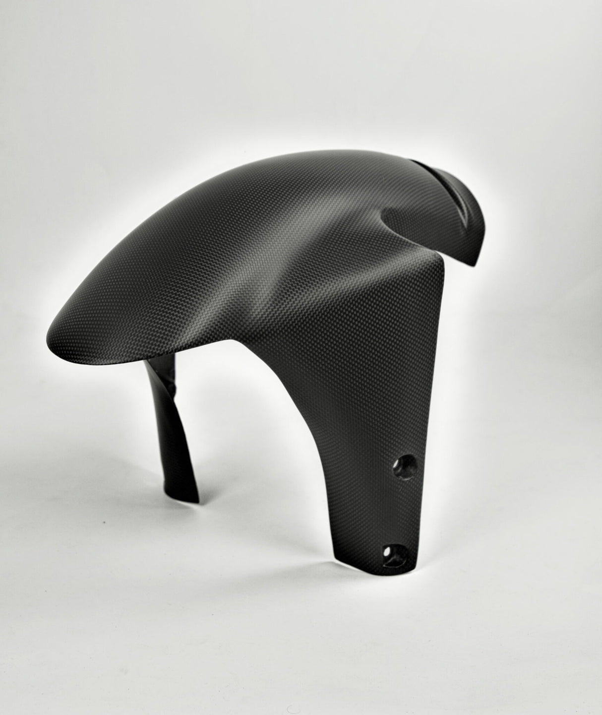 Carbon voorspatbord Ducati 748 916 996 998