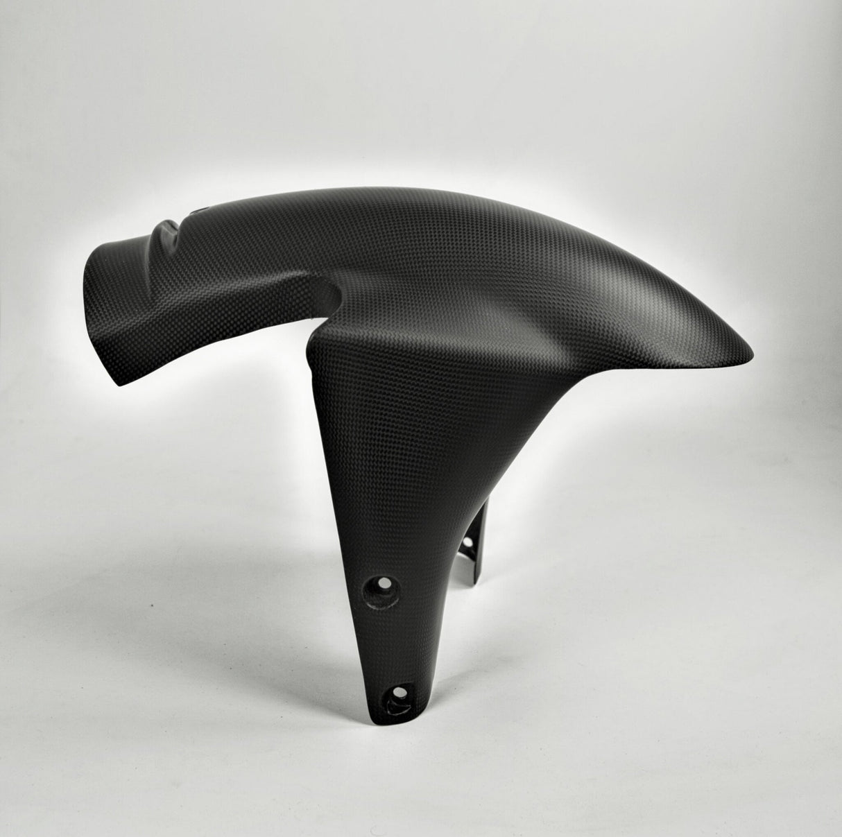 Carbon voorspatbord Ducati 748 916 996 998
