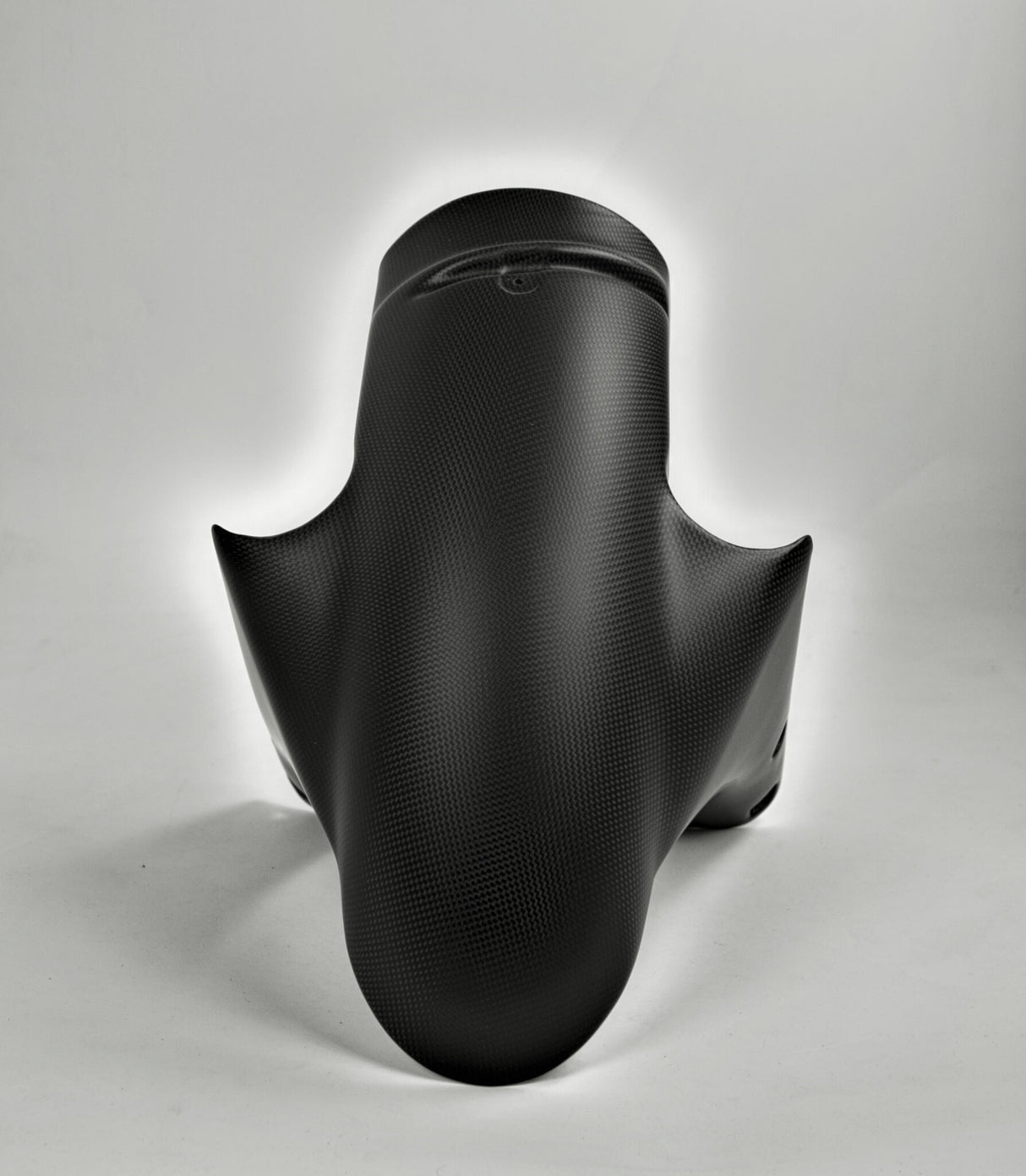Carbon voorspatbord Ducati 748 916 996 998
