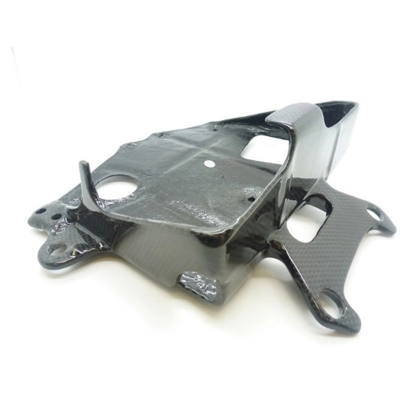 Carbon Accubak Ducati 748 916 996 998