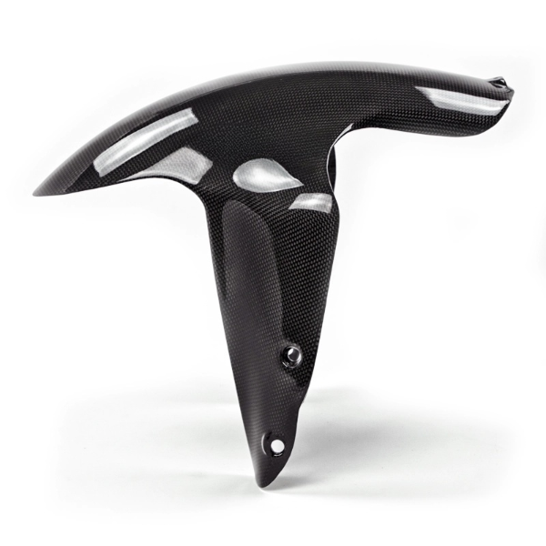 Carbon Voorspatbord Ducati 848 1098 1198