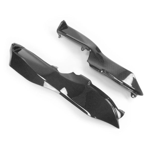 Carbon Air intake Ducati 749 999