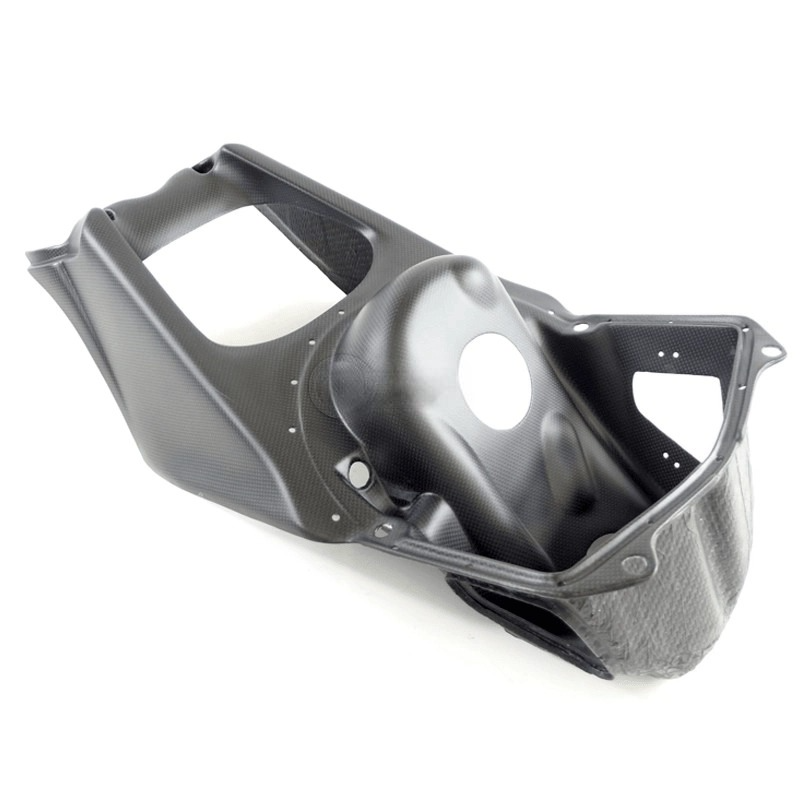 Carbon airbox Ducati 748 916 996