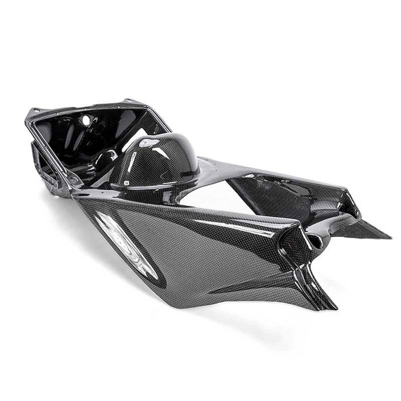 Carbon airbox Ducati 748 916 996