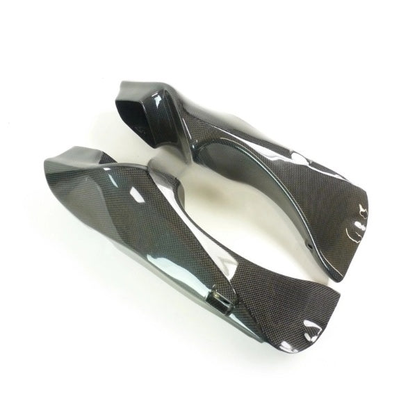 Carbon Air intake Ducati 748 916 996