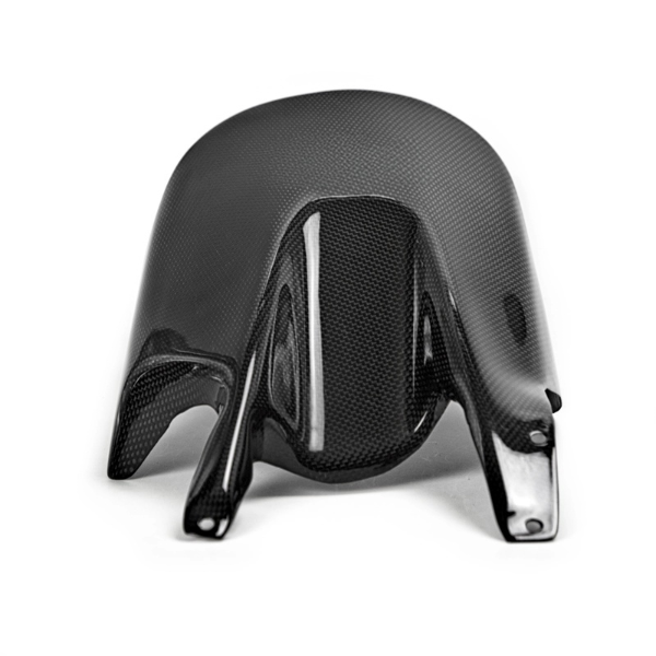 Carbon Achterspatbord Ducati 848 1098 1198