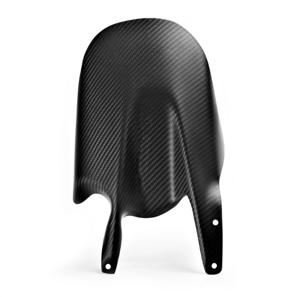 Carbon Achterspatbord Ducati 848 1098 1198