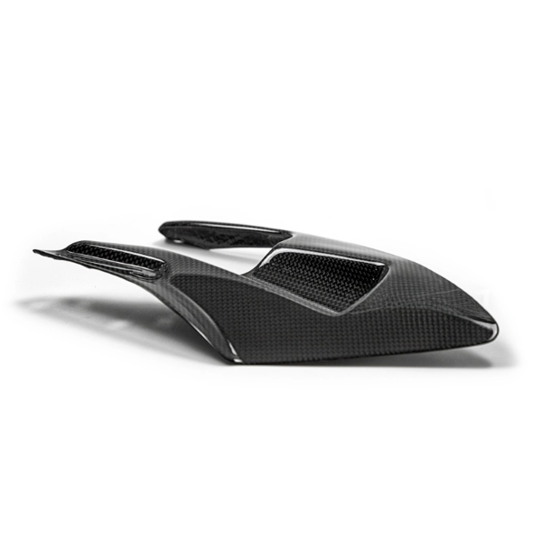Carbon Achterspatbord kort model Ducati 848 1098 1198