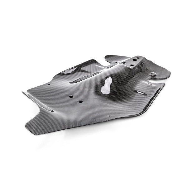 Carbon underseat Monoposto Ducati 748 916 996 998