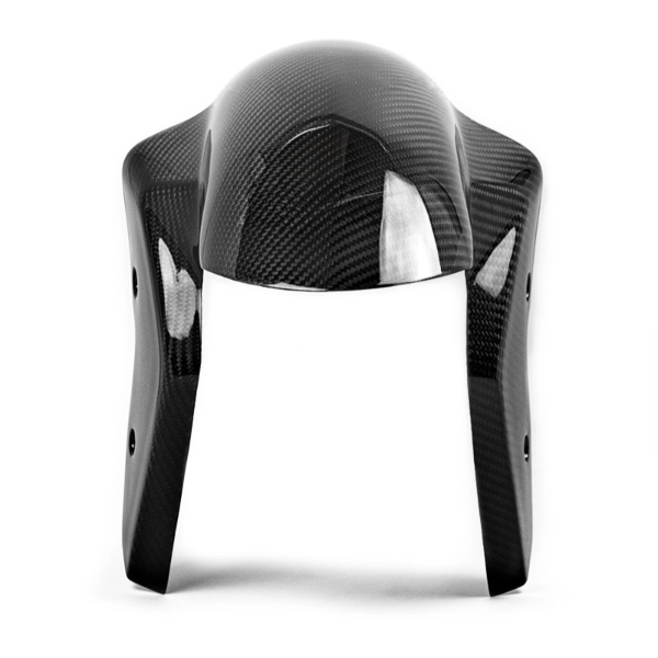 Carbon Voorspatbord BMW S1000RR