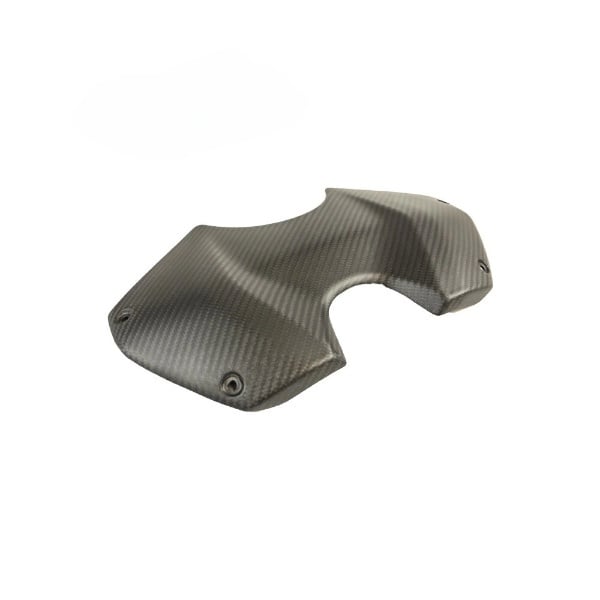 Carbon Tank cover Ducati Panigale V4 V4R V4S